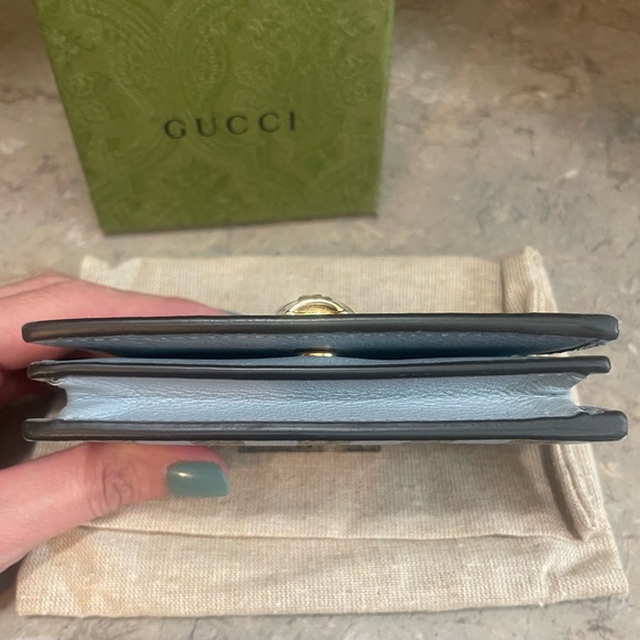 Gucci GG Monogram Limited Edition Canvas Ice Cream Sundae - Picture 11 of 11